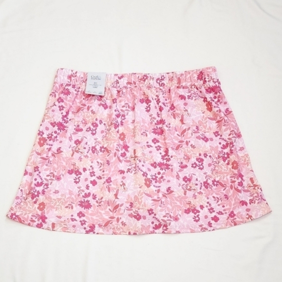 Coft & Barrow Wrinkle Resistant Skort - Picture 5 of 10